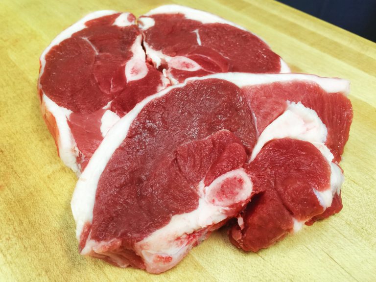 Lamb Chump Chops | Jims Butchery