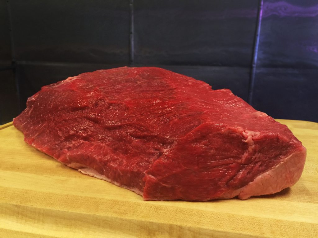 Sliverside Roast Beef | Jims Butchery